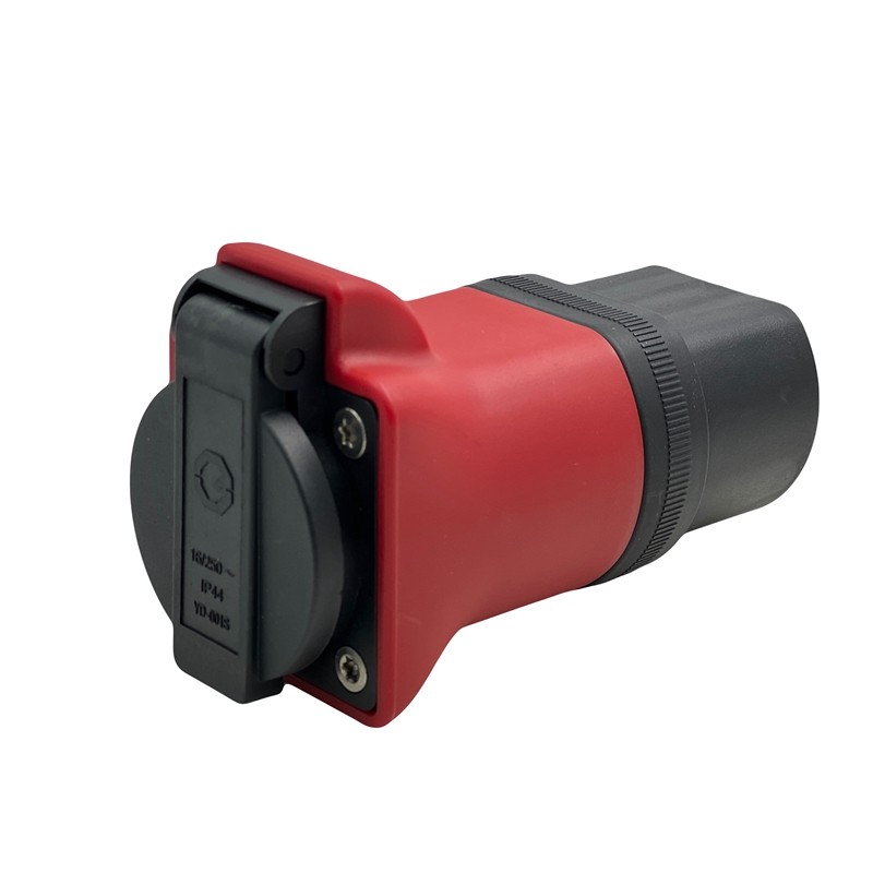 Practical Type 2 V2L EV Conver - Outdoor Power Socket บทวิจารณ์และราคา