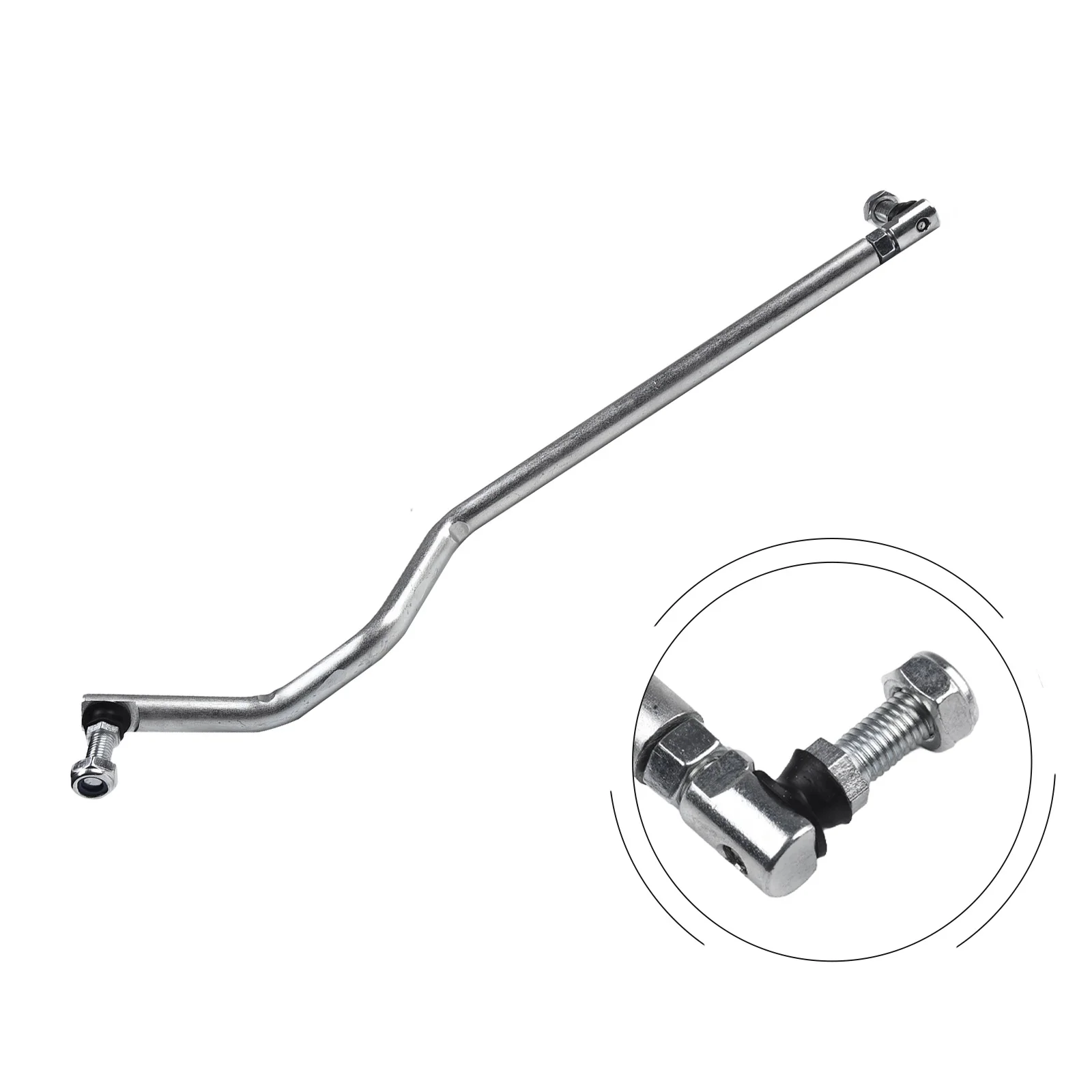 Steering Draglink Power Equipm - Quality Outdoor Power Equipment บทวิจารณ์และราคา