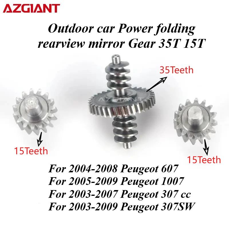 Outdoor car Power folding rear - Outdoor Power Parts บทวิจารณ์และราคา