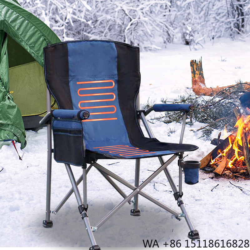 Factory Wholesale Outdoor Doub - Outdoor Power Recliner บทวิจารณ์และราคา