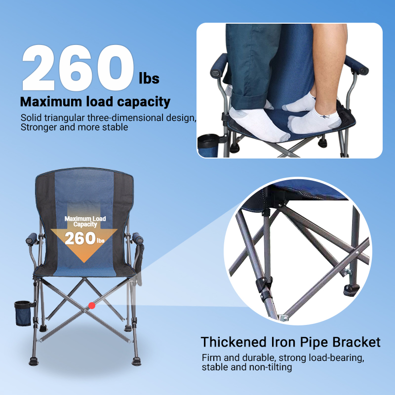 Factory Wholesale Outdoor Doub - Outdoor Power Recliner บทวิจารณ์และราคา