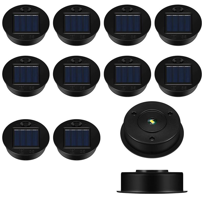 12 Pack Replacement Solar Ligh - Outdoor Power Board บทวิจารณ์และราคา