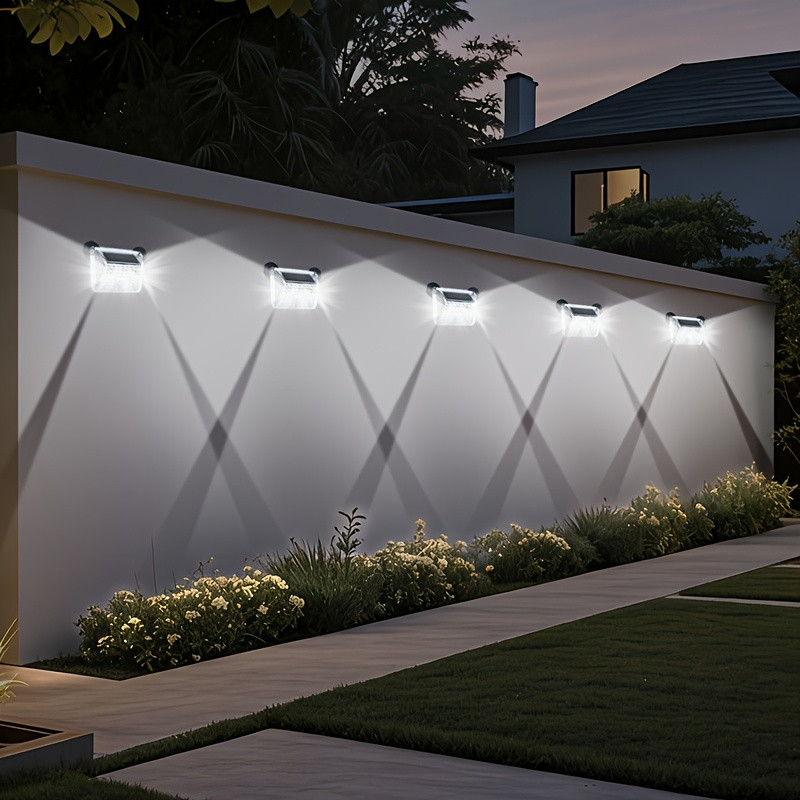 Magnetic trailer solar lamp, w - Outdoor Power G Sensor บทวิจารณ์และราคา