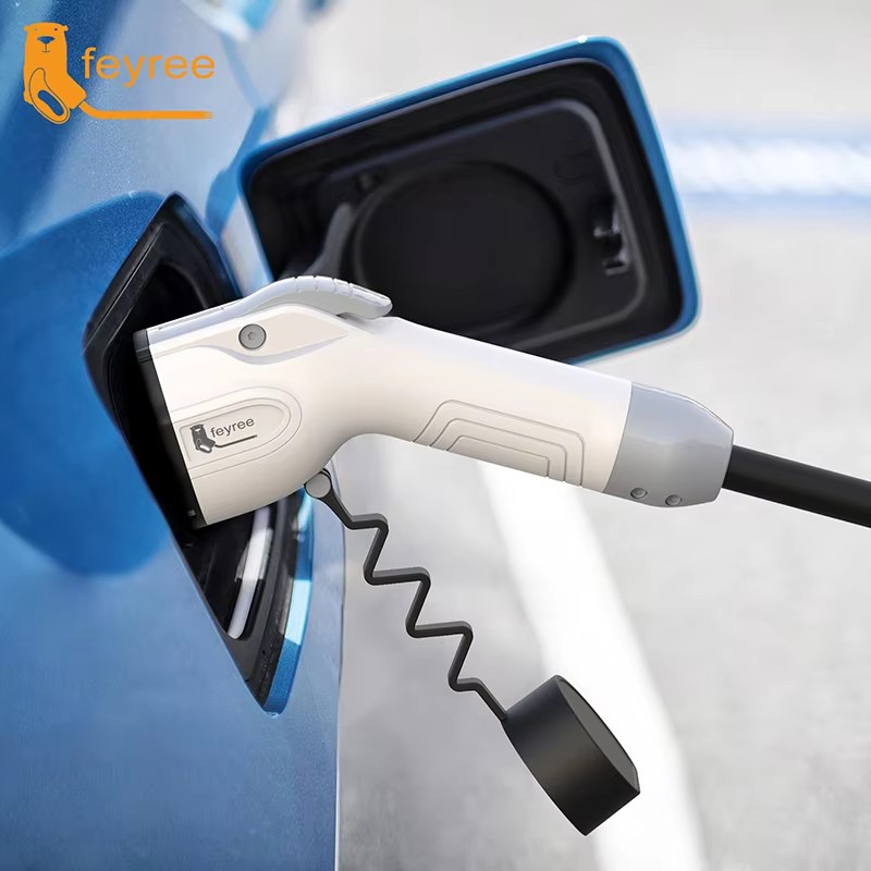 Feyree V2L Cable Discharge Plu - Outdoor Power Socket บทวิจารณ์และราคา