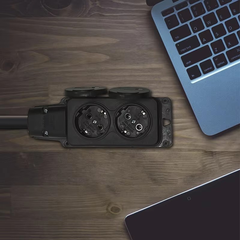 Feyree V2L Cable Discharge Plu - Outdoor Power Socket บทวิจารณ์และราคา