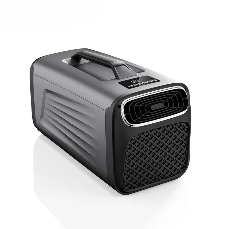 5200BTU Portable Tent Air Cond - Outdoor Power Vac บทวิจารณ์และราคา