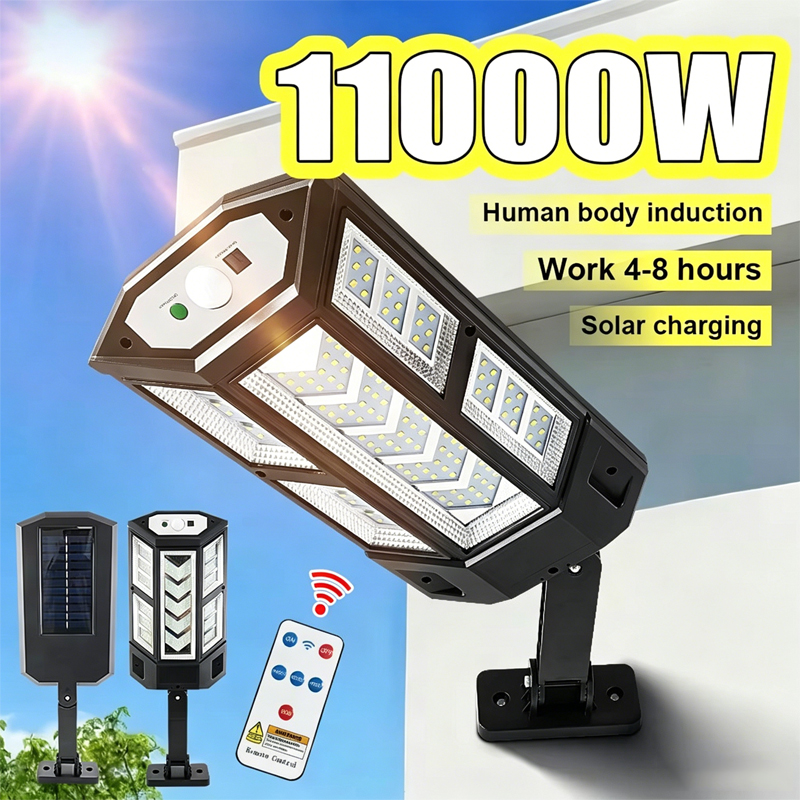 Solar LED Light Super Bright O - Outdoor Power Point บทวิจารณ์และราคา
