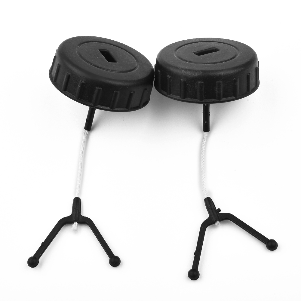 Oil Cover Fuel Cap Long Servic - Quality Outdoor Power Equipment บทวิจารณ์และราคา