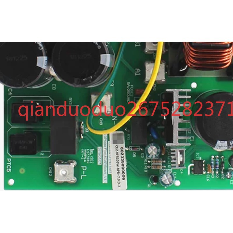 Suitable for Chigo air conditi - Outdoor Power Board บทวิจารณ์และราคา